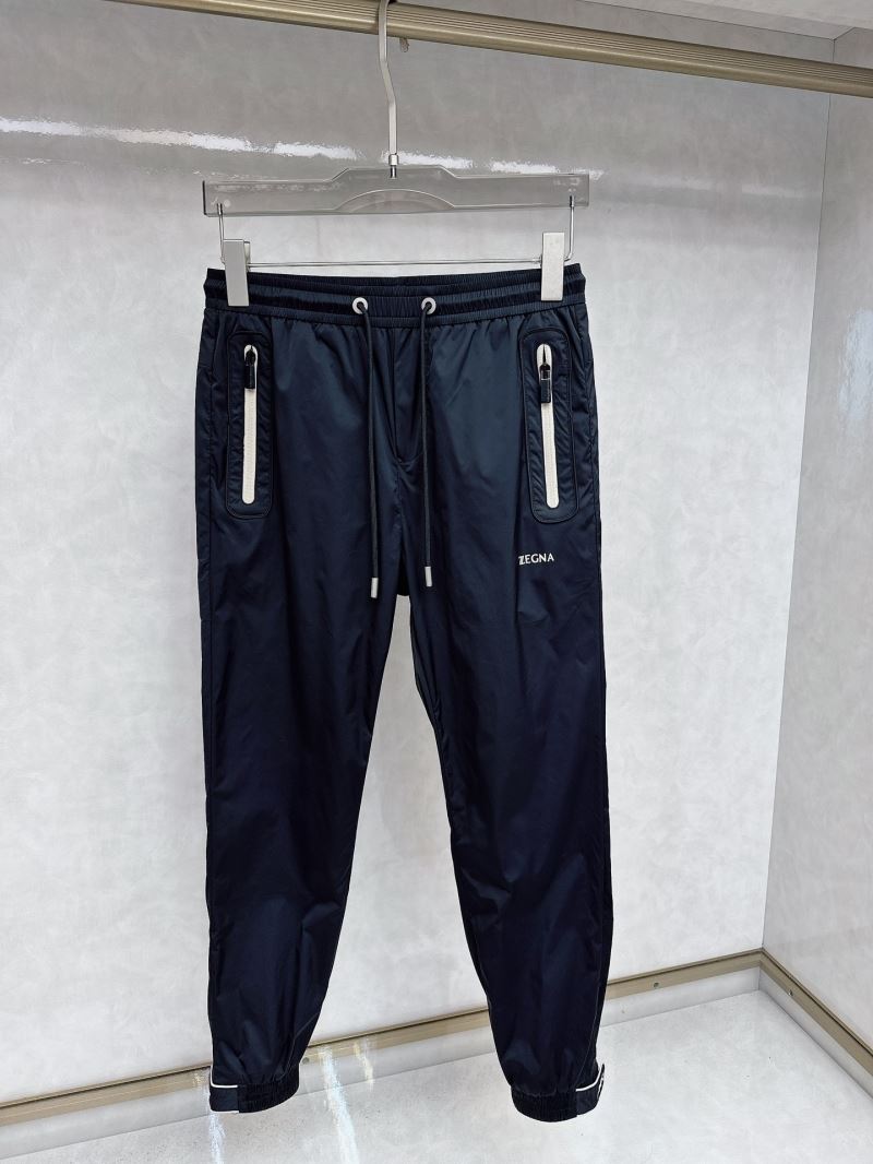 Zegna Long Pants